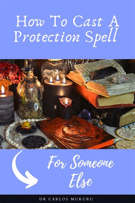 Healing Magic: Using Witchcraft for Physical and Emotional Well-being